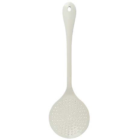 The Kitchen Enamel Skimmer