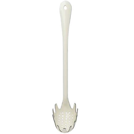 The Kitchen Enamel Spaghetti Server