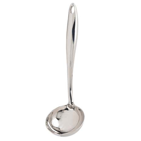 The Kitchen Stainless Steel Ladle