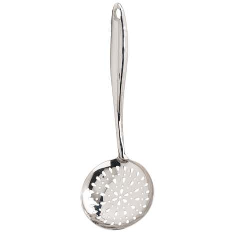 The Kitchen Stainless Steel Skimmer