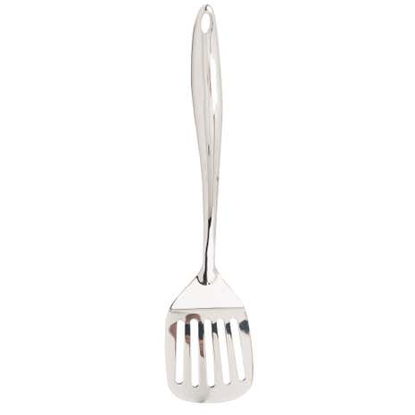 The Kitchen Stainless Steel Slotted Turner