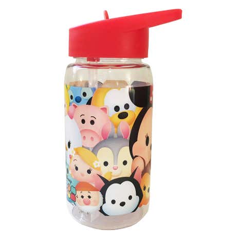 Tsum Tsum Tritan Bottle