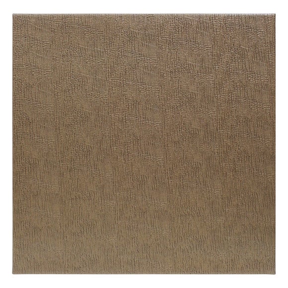 Bark Pack of 4 Antique Gold Placemats