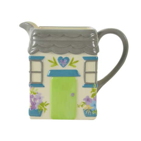 Cottage Creamer