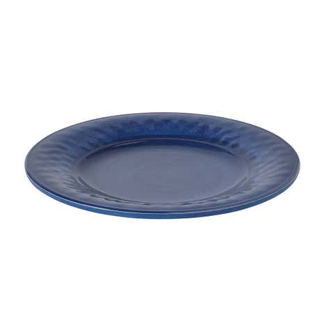 Crackle Side Plate