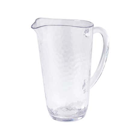 Dimple Water pitcher