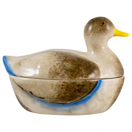 Jenny & Joseph Novelty Egg basket