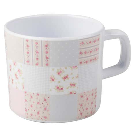 Katy Rabbit Melamine Mug