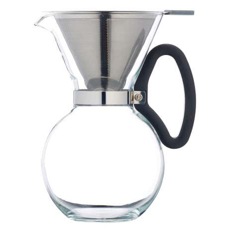 Le'Xpress Slow Brew Coffee Maker
