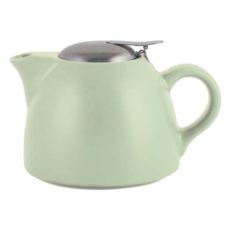 La Cafetiere Mint Teapot