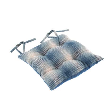 Ombre Seat Pad