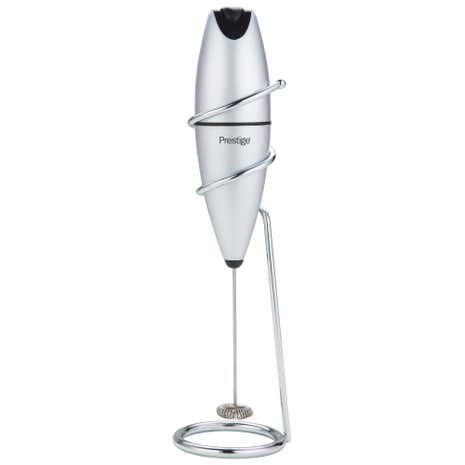 Prestige Milk Frother with Stand