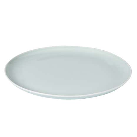 Pure Mint Dinner Plate