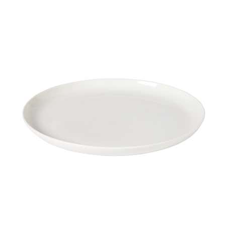 Pure White Side Plate