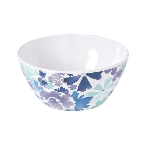 Scattered Flowers Bowl