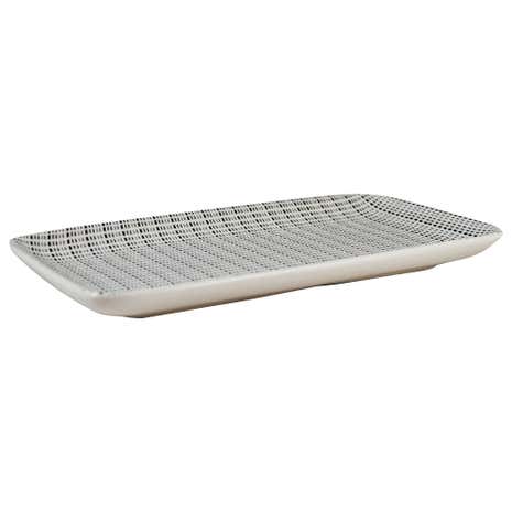Simplicity Small Platter