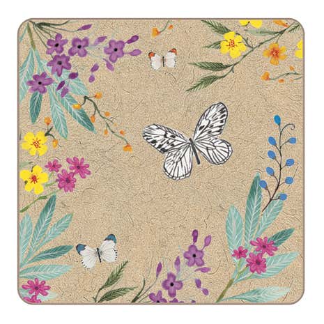 Song Bird Coasters