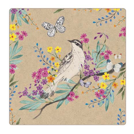 Song Bird Placemats