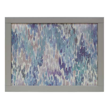 Waves Lap Tray