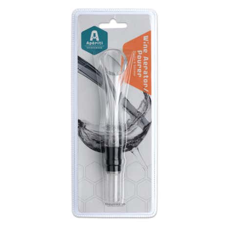 Aperiti Wine Aerator Pourer