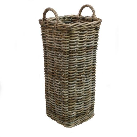 Dorma Grey Umbrella Stand