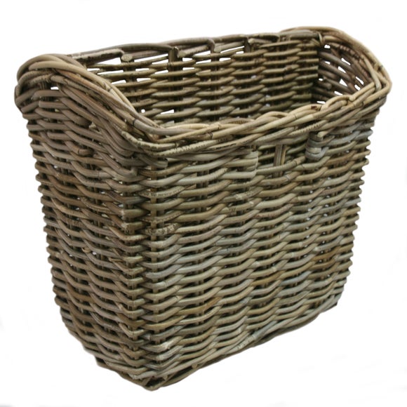 Dorma Grey Magazine Storage