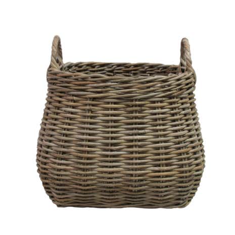Dorma Belly Basket Grey