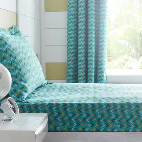Adventurer 25cm Single Fitted Sheet
