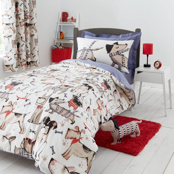 Doug & Friends Cushion