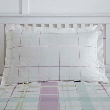 Rosemoor Oxford Pillowcase