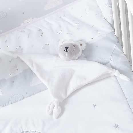 Sweet Dreams Comforter