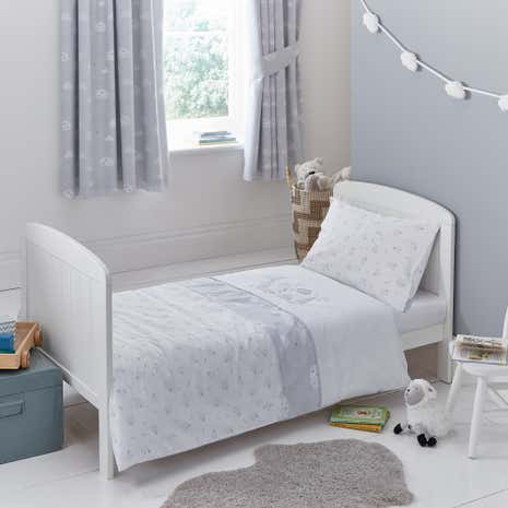 Sweet Dreams Duvet Cover Set
