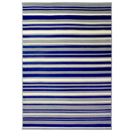 Red Country Rug