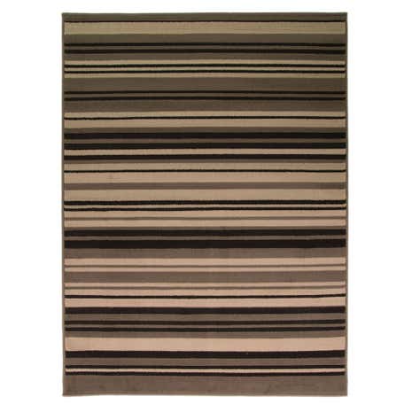 Grey Country Rug
