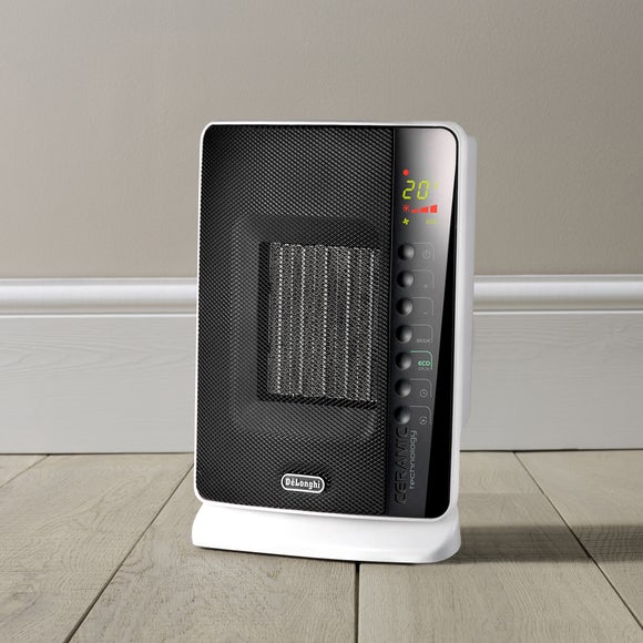 DeLonghi Ceramin Fan Heater DCH7093ER