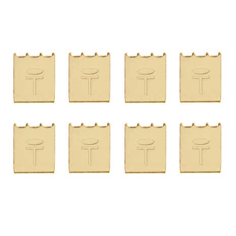 Takker Canvas Print Hangers