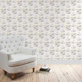 Wallpaper | Designer & Bedroom Wallpaper | Dunelm