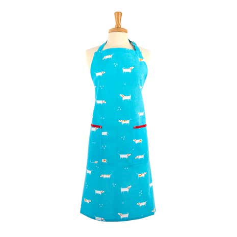 Patch The Dog Apron
