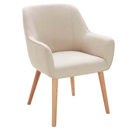 Marstrand Natural Chair