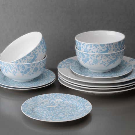 Portmeirion Studio Hide N Seek 12 Piece Set