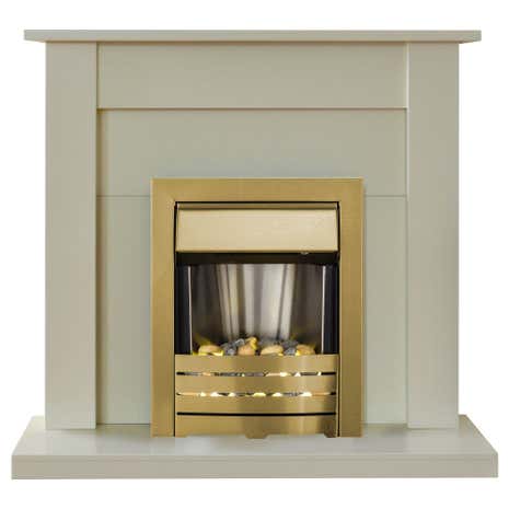 Sutton Brass Electric Suite