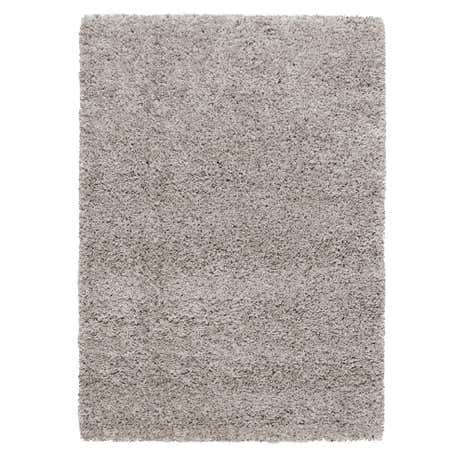 Natural Mix Slumber Rug