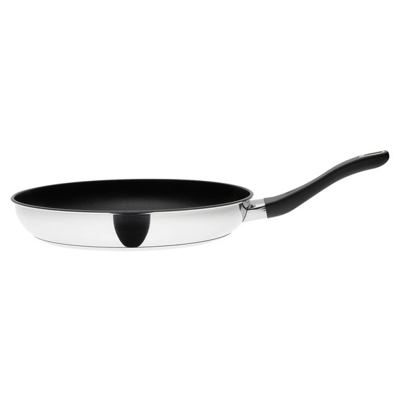 Prestige Create Stainless Steel Frying Pan