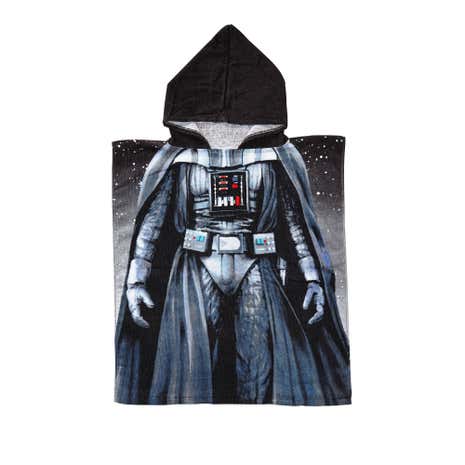 Star Wars Hooded Towel