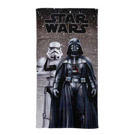 Star Wars Dark Side Towel