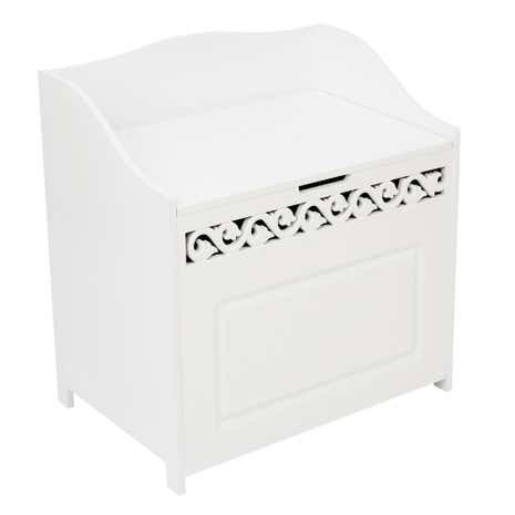 Sorrento Laundry Hamper
