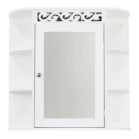 Sorrento Mirror Cabinet