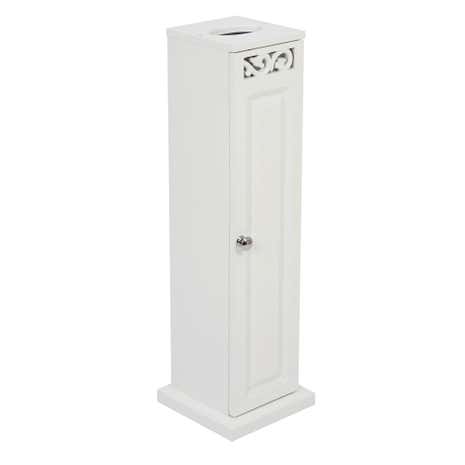 Sorrento Toilet Roll Holder
