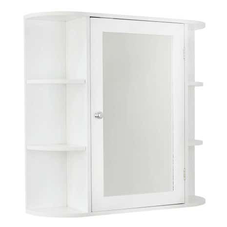 Verona Mirror Cabinet