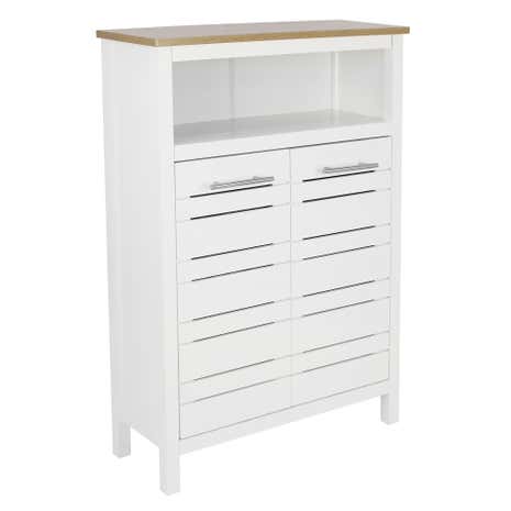 Amalfi Console Unit